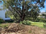 Terreno en venta en Tres Marías, Morelia, Michoacán de...