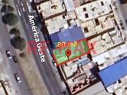 Terreno en venta en Trujillo a S/737,100