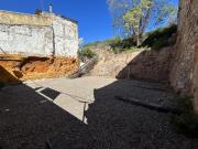 Terreno en venta en Tudela, Paseo del Castillo, 31500