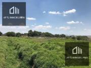 TERRENO EN VENTA EN TULTITLÁN