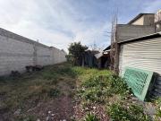 TERRENO EN VENTA EN TULTITLAN