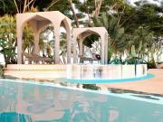 Terreno en venta en Tulum Centro, Cancún, Quintana Roo