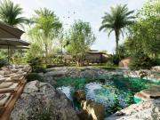 Terreno en venta en Tulum Centro, Cancún, Quintana Roo