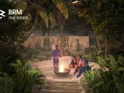 Terreno en venta en Tulum Centro, Cancún, Quintana Roo Terreno en venta en Tulum Centro, Cancún, Quintana Roo