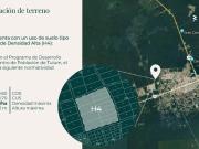 Terreno en venta en Tulum Centro, Cancún, Quintana Roo