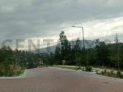 terreno en venta en Tumbaco chollaqui urb privada