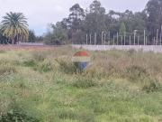 Terreno en venta en Tumbaco en sector Cununyacu