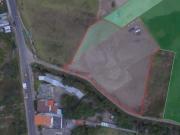 TERRENO EN VENTA EN TUMBACO SECTOR HILACRIL