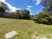 Terreno en venta en Tumbaco sector La Morita 2