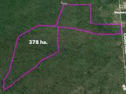 terreno en venta en tzacala merida