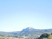 Terreno en venta en Ubrique, CERRO MULERA