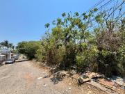 Terreno en venta en Unidad Habitacional el Coyol