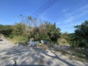 Terreno en Venta en Unidad Habitacional El Coyol,...