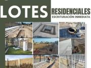 Terreno en venta en Unidad habitacional Momoxpan