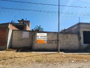 Terreno en venta en Unidad Satélite Magisterial, Puebla,...