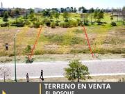 TERRENO EN VENTA en uno de los más exclusivos...