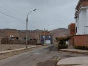 Terreno en Venta en Urb. Chillaco de San Fernando,...