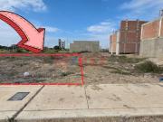 Terreno en Venta en Urb. La Rinconada de Chiclayo. T.ENEQUE