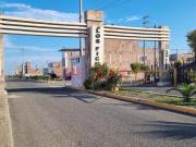 Terreno en Venta, en Urb. Los Ficus II Etapa, Pimentel....