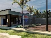 Terreno en venta en urb. Oro brianza de machala