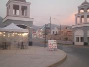 Terreno En Venta En Urb Planicie Comercial, Carabayllo