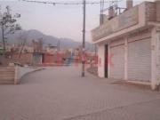 Terreno En Venta En Urb Planicie Comercial, Carabayllo