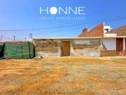 Terreno en Venta en Urb Santa Rosa Punta Negra