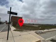 Terreno en Venta en Urb. Villa Los Sauces. G.YALICO