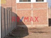 Terreno En Venta En Urbanización Las Dunas De...