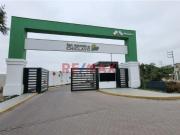 Terreno En Venta En Urbanización San Antonio De Chiclayo...