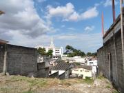 Terreno en Venta en Urdesa Norte Guayaquil 400 m2