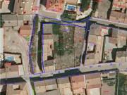 Terreno en Venta en Utebo