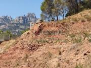 Terreno en venta en Vacarisses, de 1.836 m² por 66.000