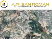 Terreno en venta en Valdaracete, M 230, 86, 28594