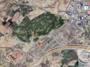 Terreno en venta en Valdemoro