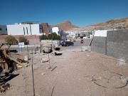 Terreno en venta en Valdivia Residencial, Chihuahua