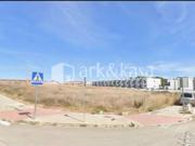 Terreno en venta en Valencia, San Antonio de Benagéber