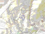 Terreno en venta en Vall de Almonacid, Mojonada
