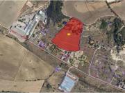 Terreno en Venta en Valladolid