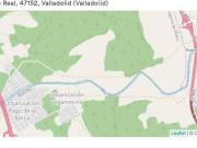 Terreno en Venta en Valladolid