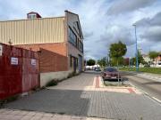 Terreno en Venta en Valladolid