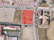 Terreno en Venta en Valladolid