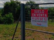 Terreno en venta en Valladolid