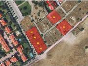 Terreno en Venta en Valladolid