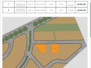 Terreno en venta en Valle Alto