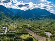 Terreno en Venta en Valle alto, Carretera Nacional
