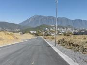 Terreno en venta en Valle Alto en Monterrey