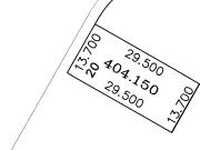 Terreno en venta en Valle Alto, Monterrey, Nuevo León