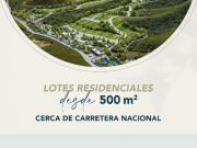 Terreno en venta en Valle Alto, Monterrey, Nuevo León