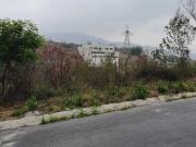 Terreno en venta en Valle Alto, Monterrey, Nuevo León